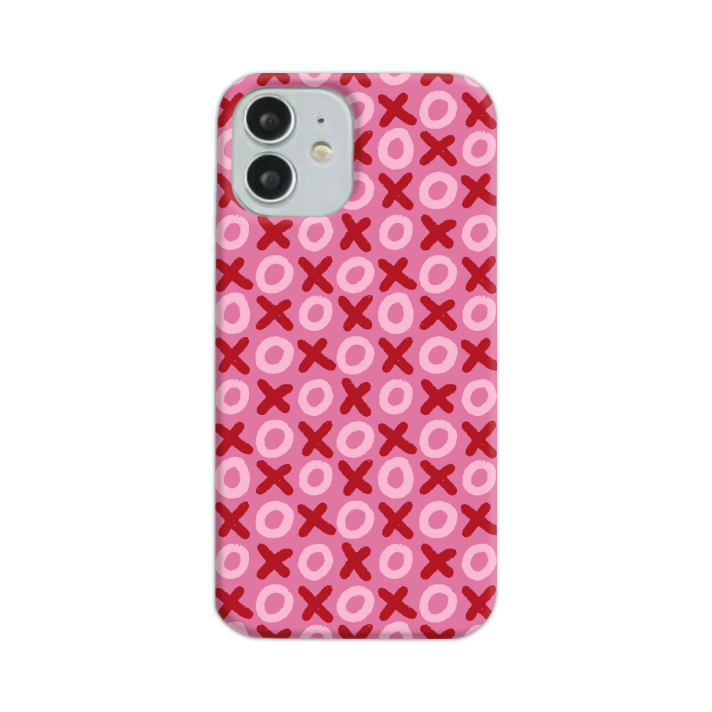 XOXO Slim Phone Case