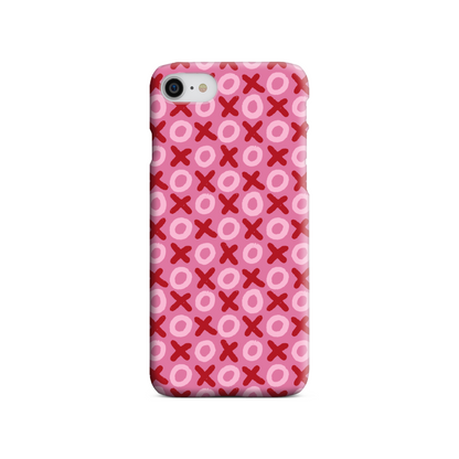 XOXO Slim Phone Case