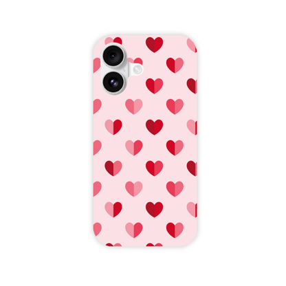 Valentine Slim Phone Case