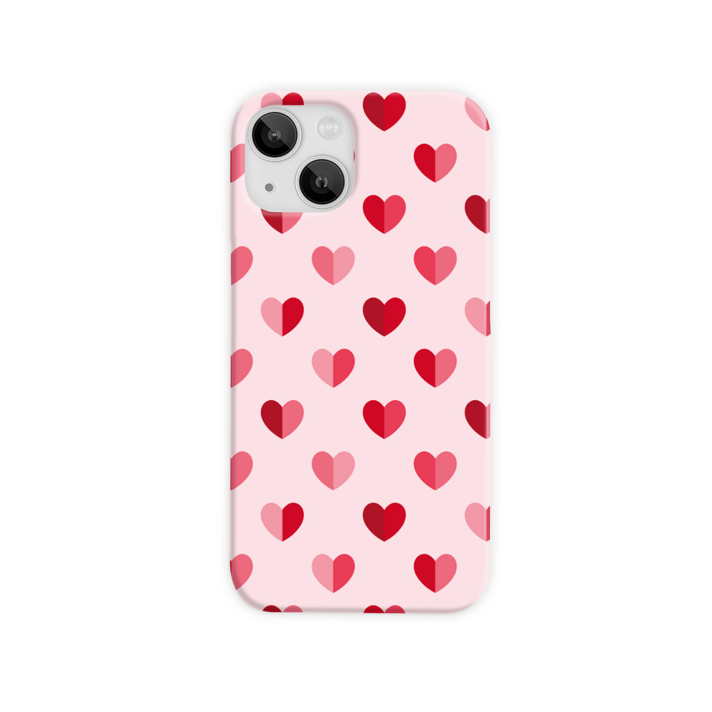 Valentine Slim Phone Case