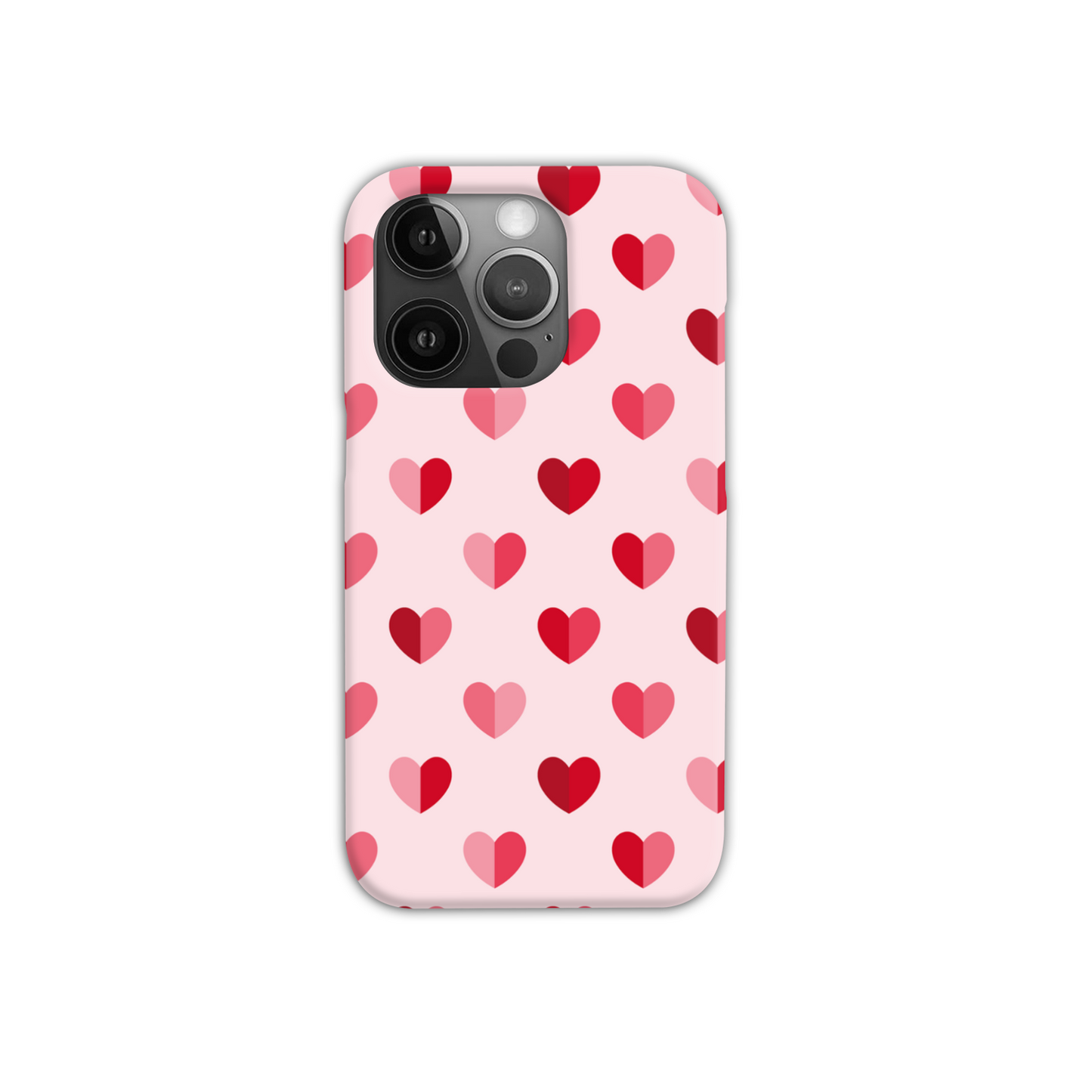 Valentine Slim Phone Case