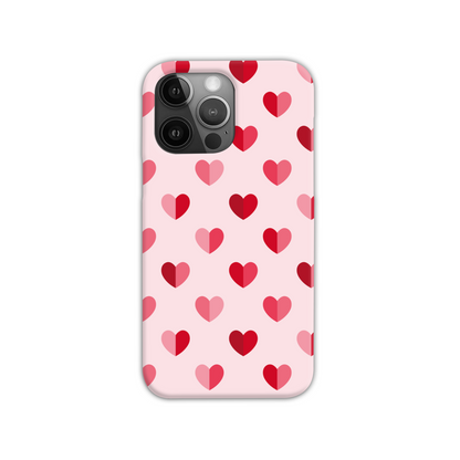 Valentine Slim Phone Case