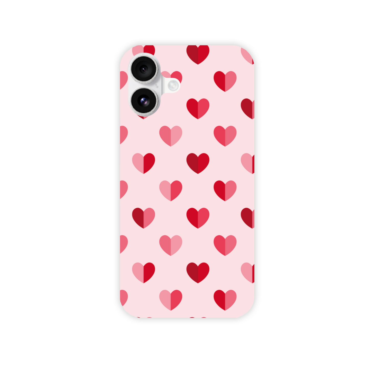 Valentine Slim Phone Case