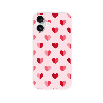Valentine Slim Phone Case