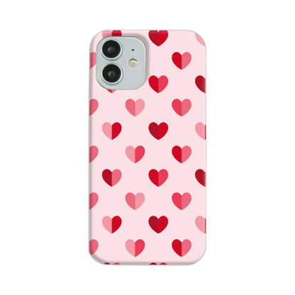 Valentine Slim Phone Case