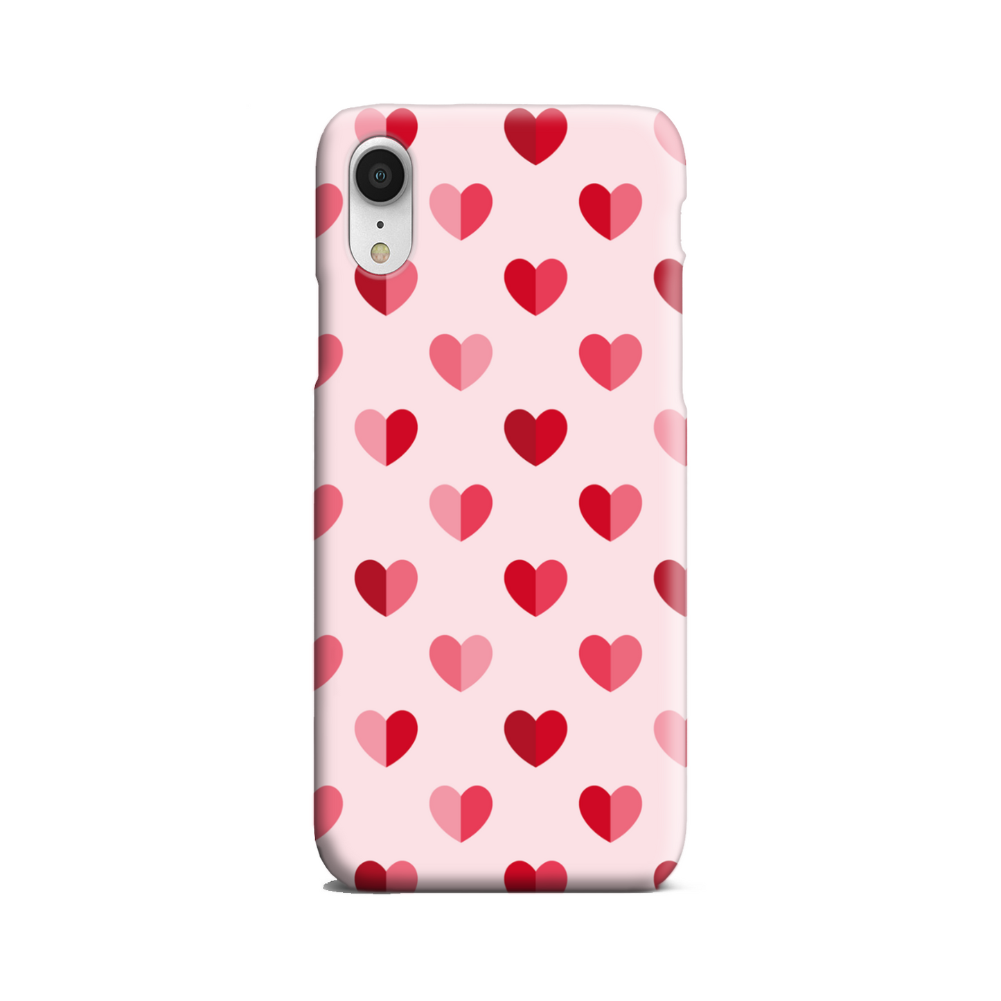 Valentine Slim Phone Case