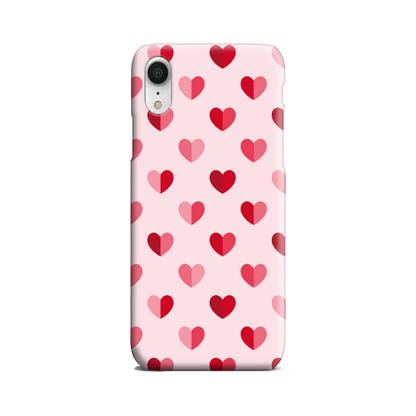 Valentine Slim Phone Case