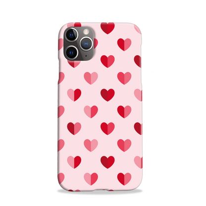 Valentine Slim Phone Case