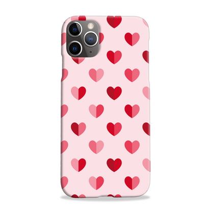 Valentine Slim Phone Case