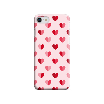 Valentine Slim Phone Case