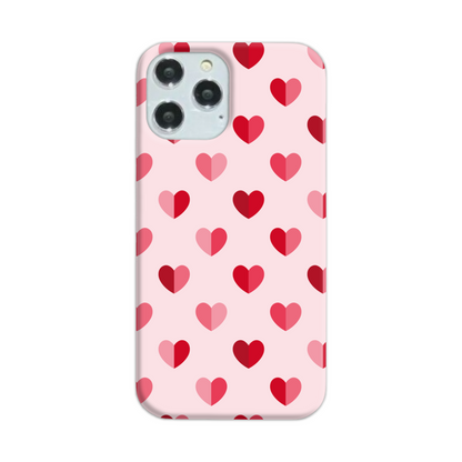 Valentine Slim Phone Case
