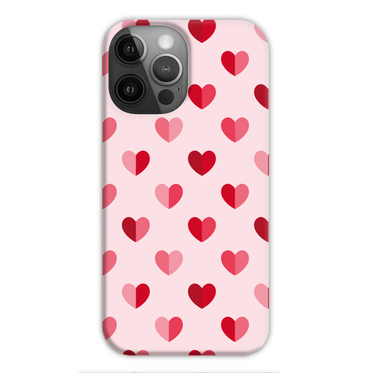 Valentine Slim Phone Case