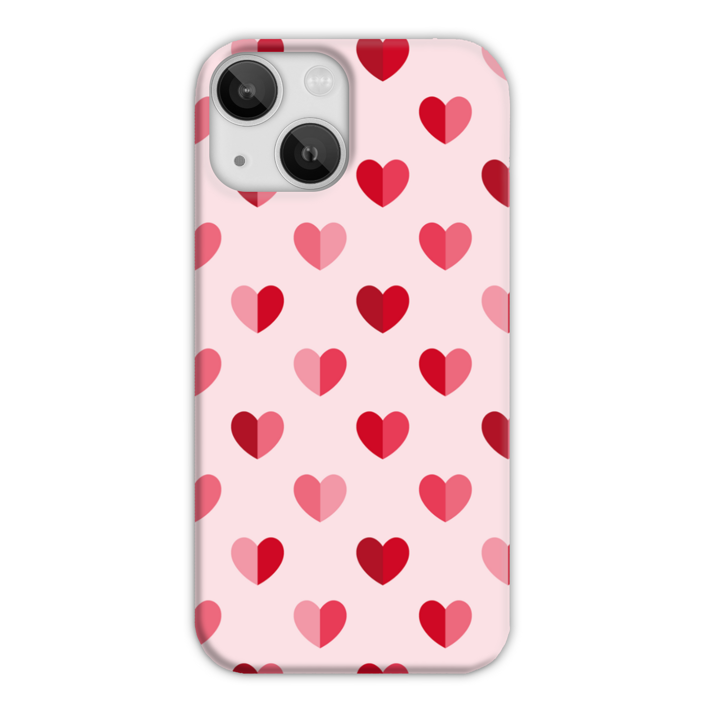 Valentine Slim Phone Case