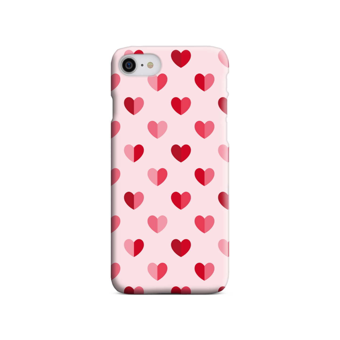 Valentine Slim Phone Case