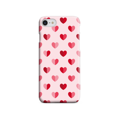 Valentine Slim Phone Case