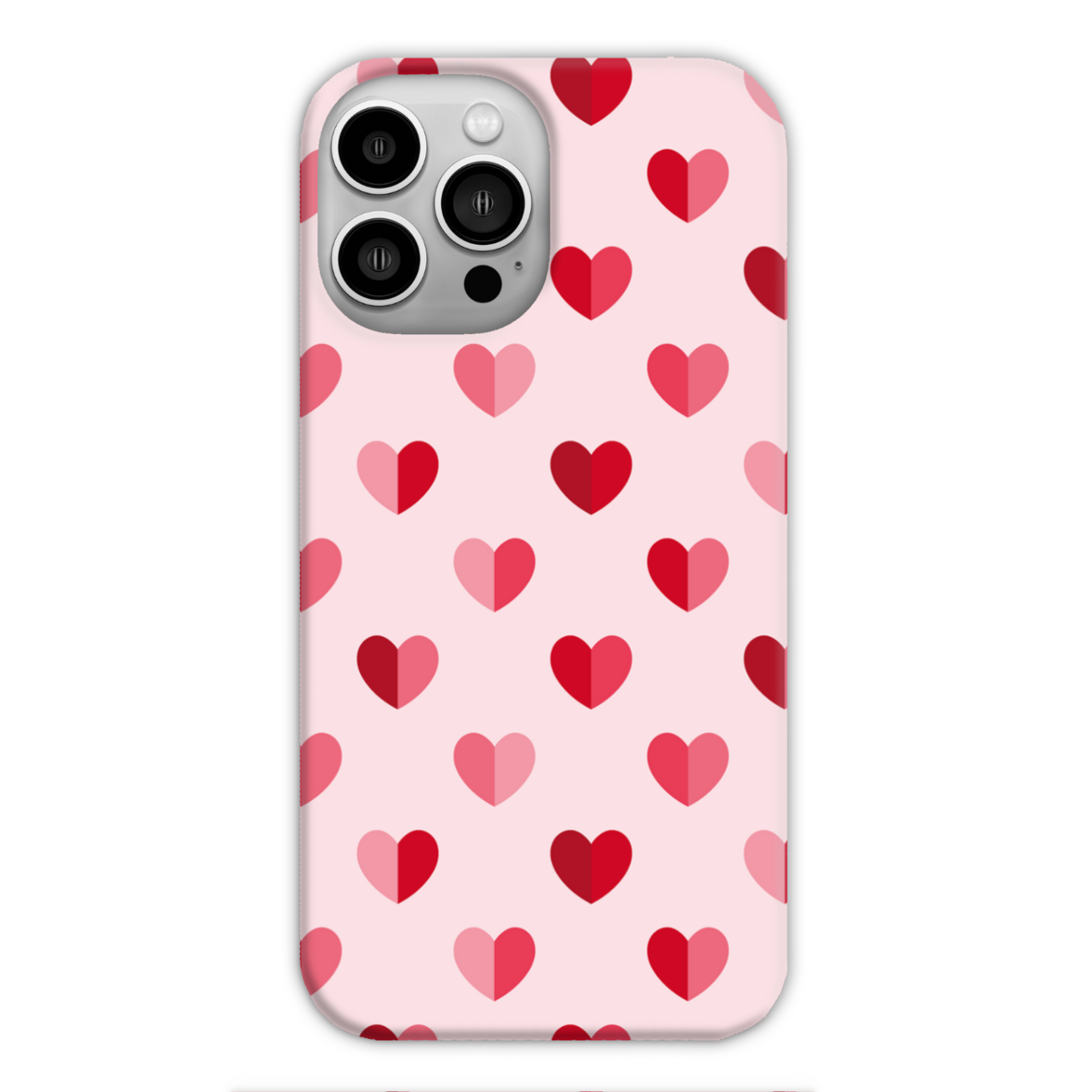 Valentine Slim Phone Case