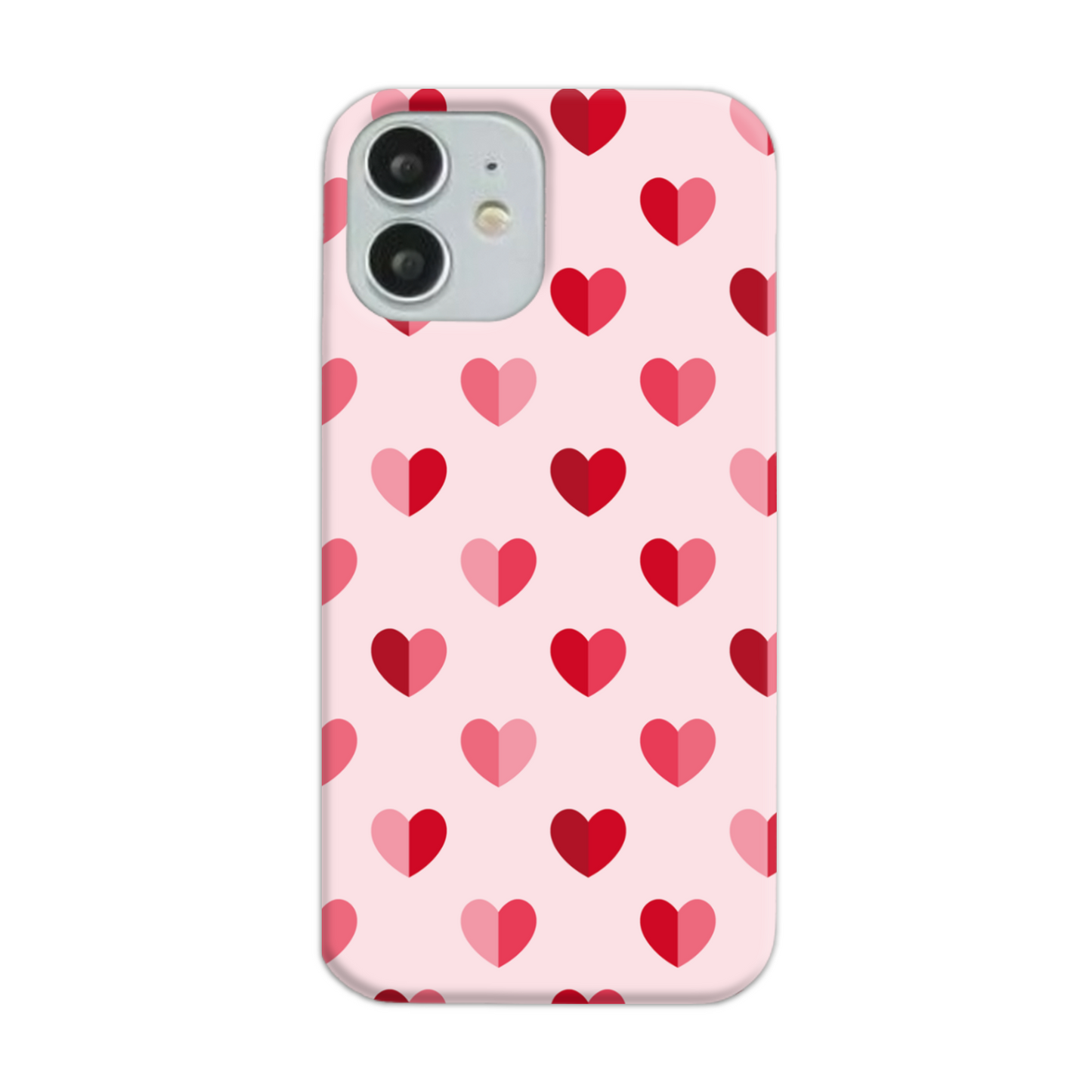Valentine Slim Phone Case