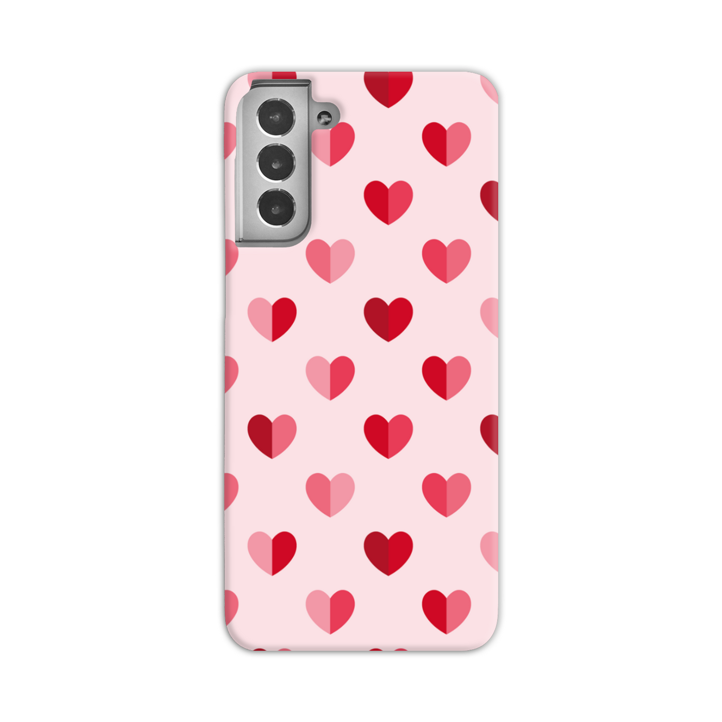 Valentine Slim Phone Case