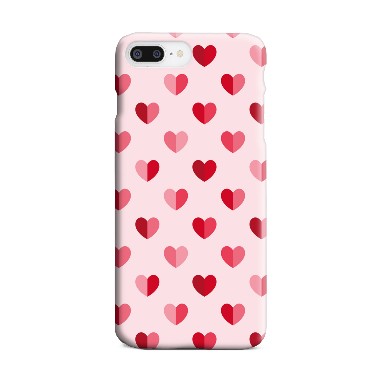 Valentine Slim Phone Case