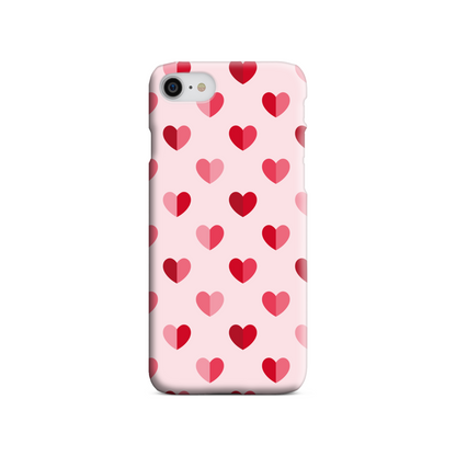 Valentine Slim Phone Case