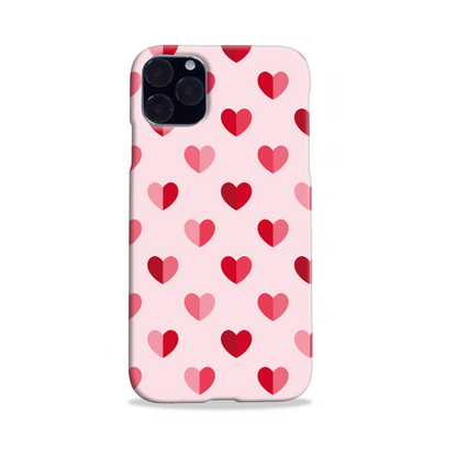 Valentine Slim Phone Case