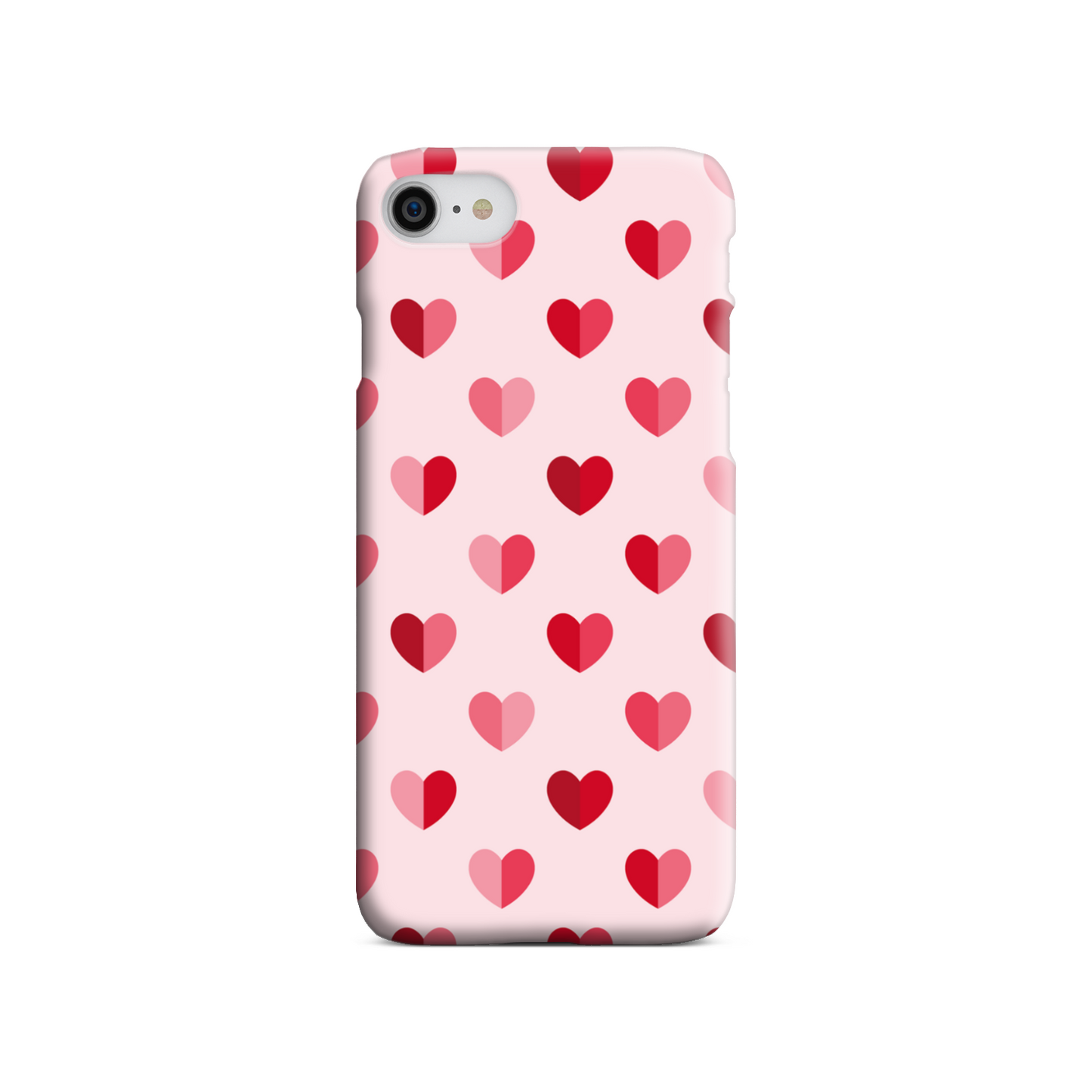 Valentine Slim Phone Case