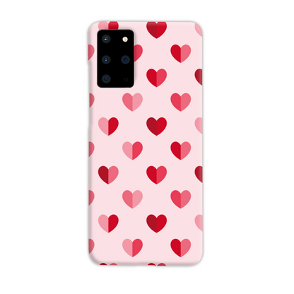 Valentine Slim Phone Case