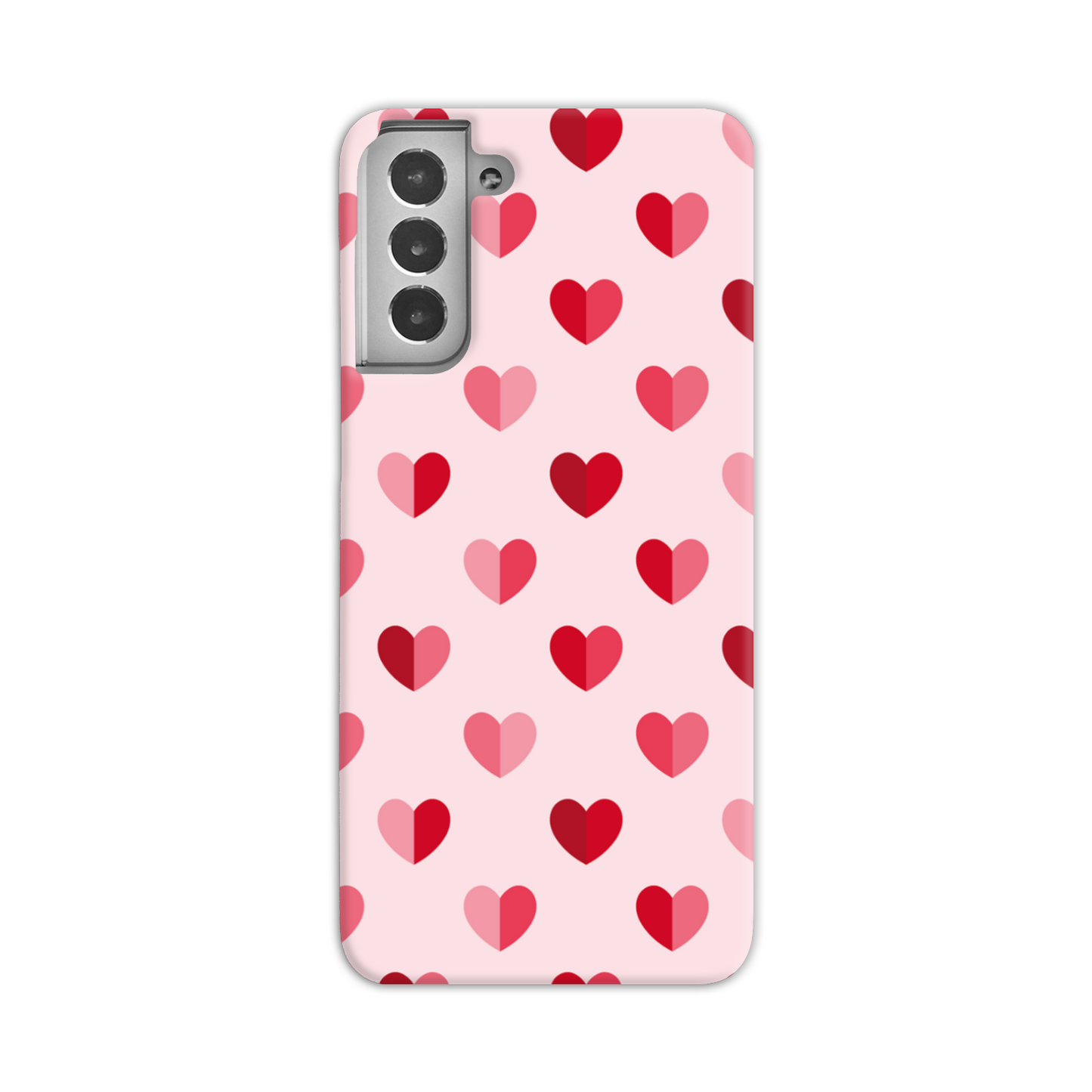 Valentine Slim Phone Case