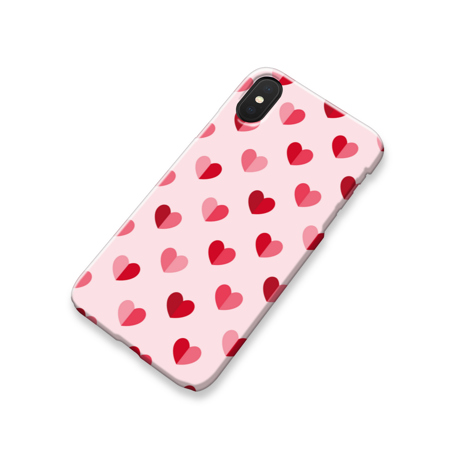 Valentine Slim Phone Case