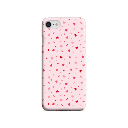 Sprinkles Slim Phone Case