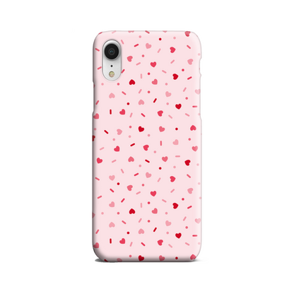 Sprinkles Slim Phone Case