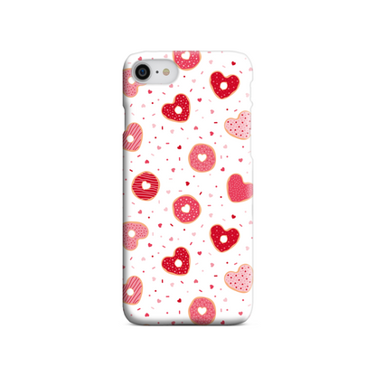 Doughnuts Slim Phone Case