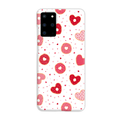 Doughnuts Slim Phone Case