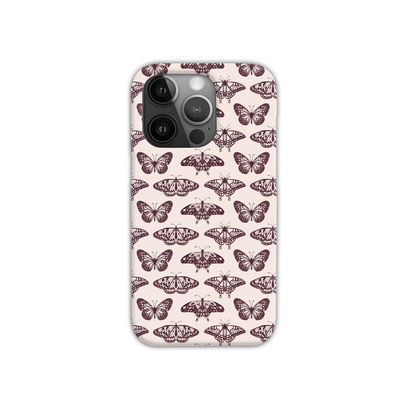 Butterflies Slim Phone Case