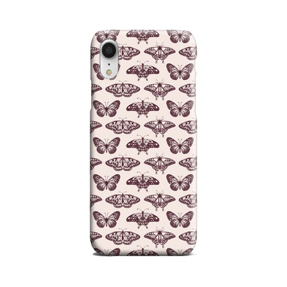 Butterflies Slim Phone Case