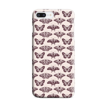 Butterflies Slim Phone Case