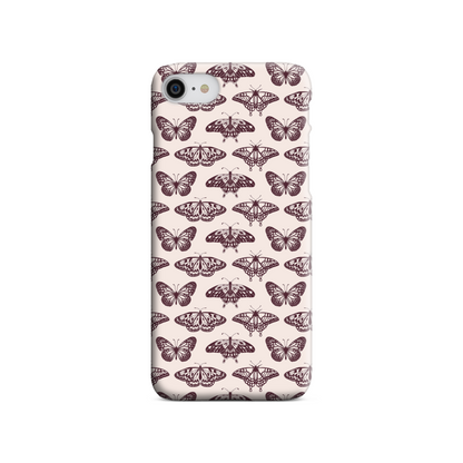 Butterflies Slim Phone Case
