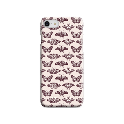 Butterflies Slim Phone Case