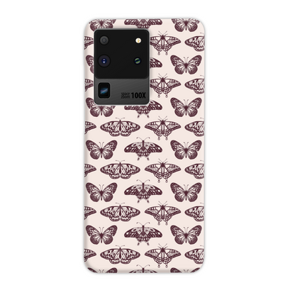 Butterflies Slim Phone Case