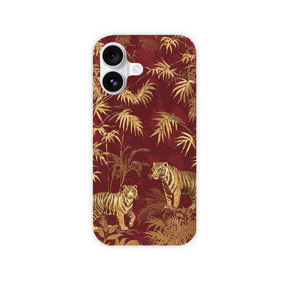 Tigers Slim Phone Case