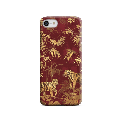 Tigers Slim Phone Case