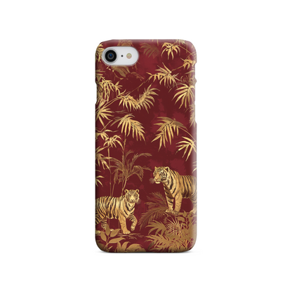 Tigers Slim Phone Case