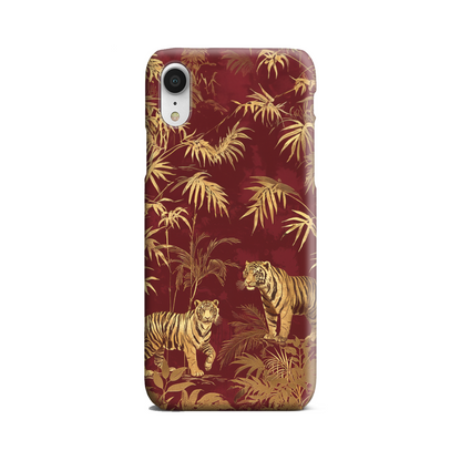 Tigers Slim Phone Case