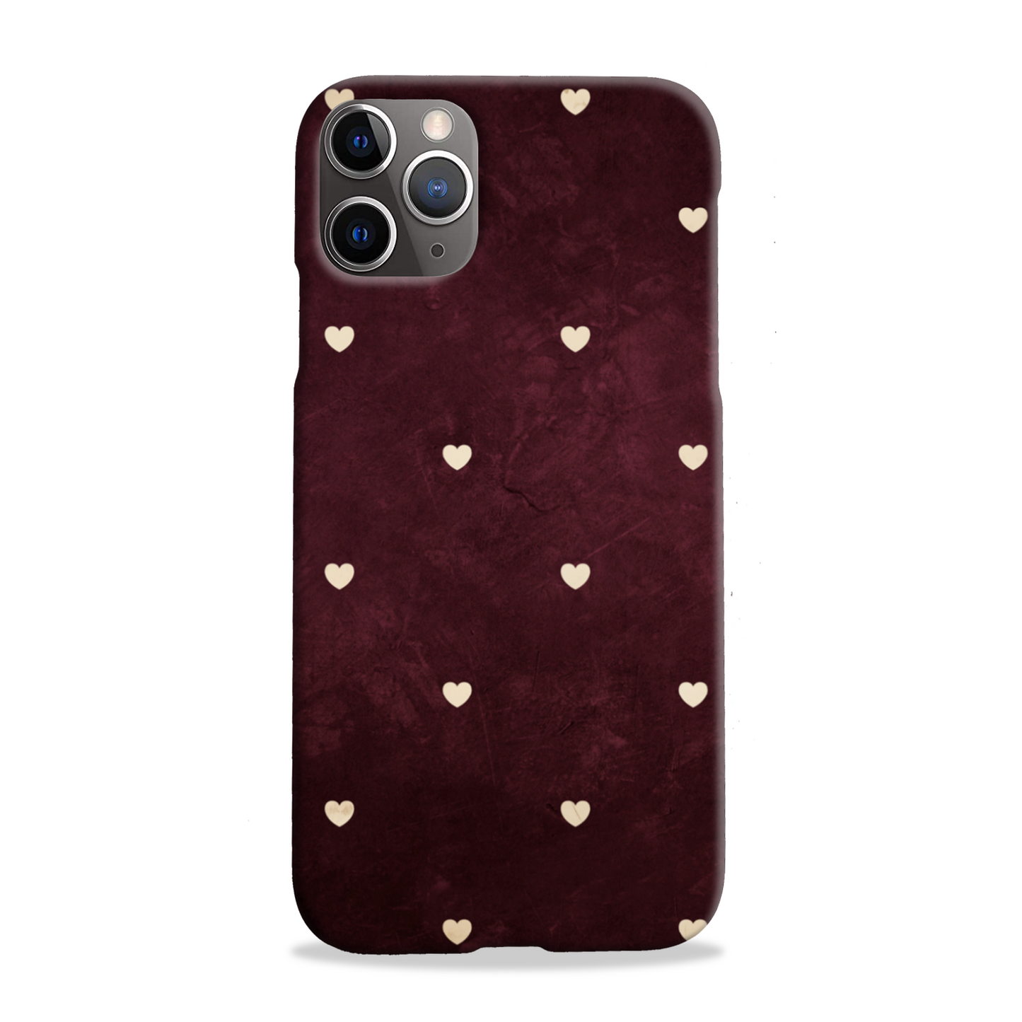 Red Velvet Slim Phone Case