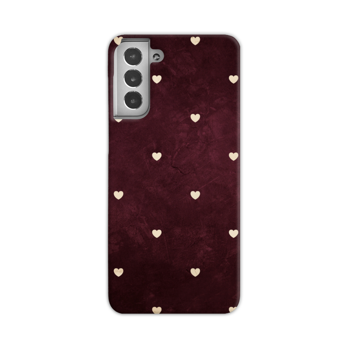 Red Velvet Slim Phone Case