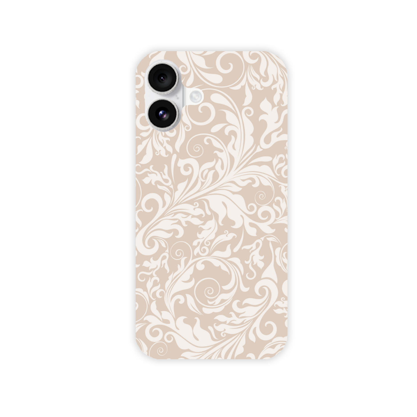 Natural Lux Slim Phone Case