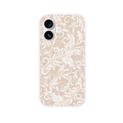 Natural Lux Slim Phone Case