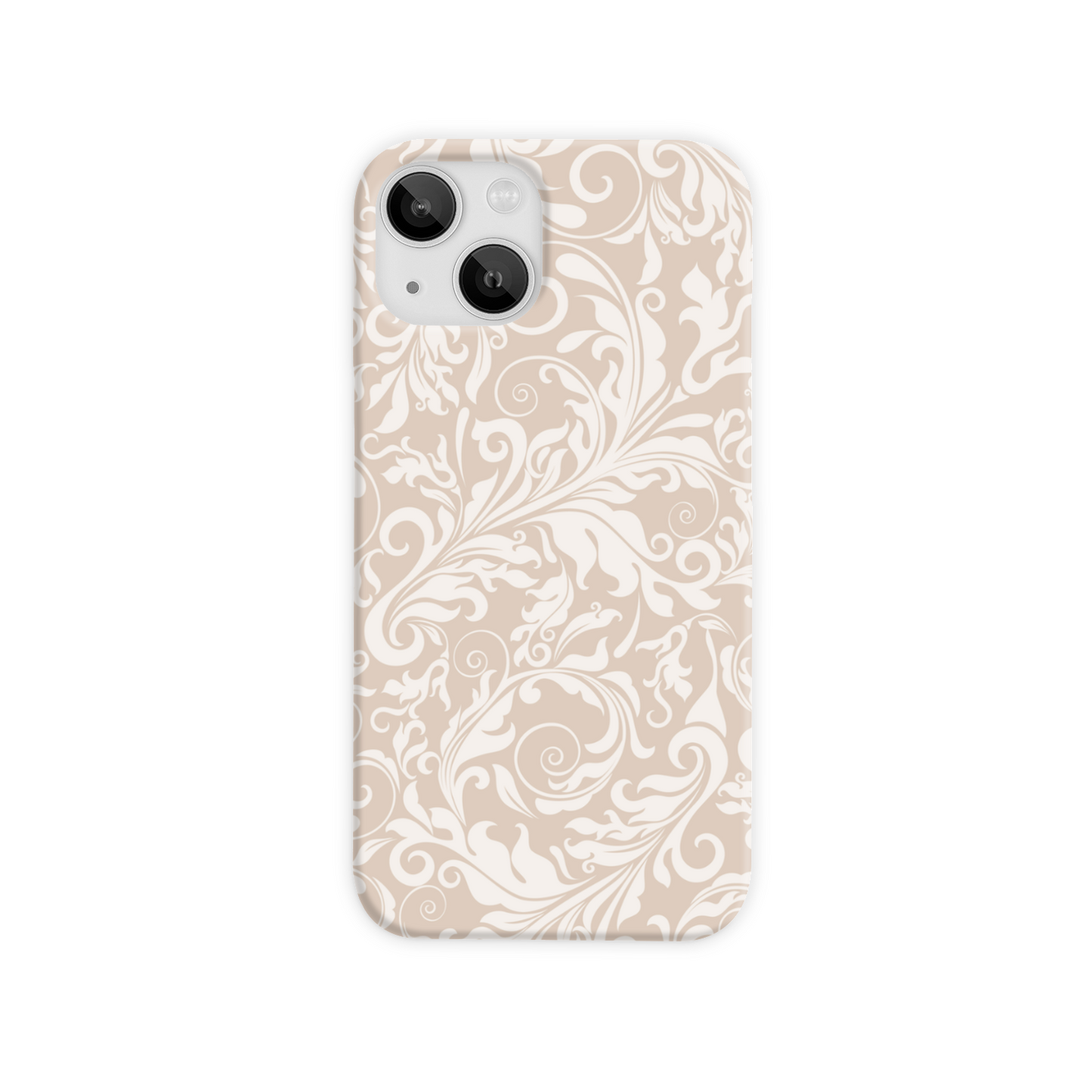 Natural Lux Slim Phone Case