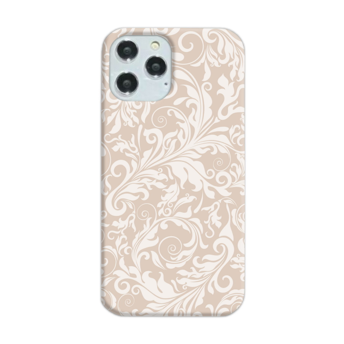 Natural Lux Slim Phone Case