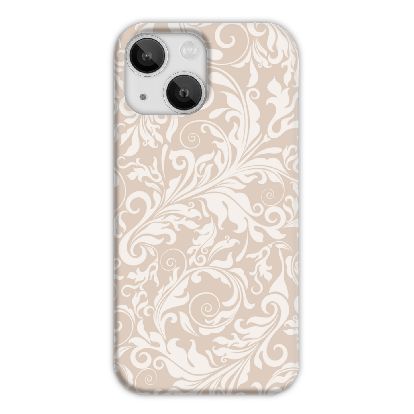 Natural Lux Slim Phone Case